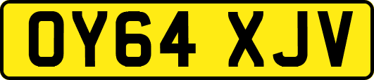 OY64XJV