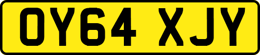 OY64XJY