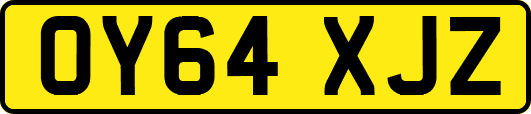 OY64XJZ