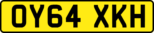 OY64XKH