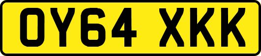 OY64XKK