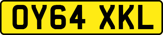 OY64XKL