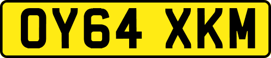 OY64XKM