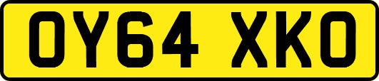 OY64XKO