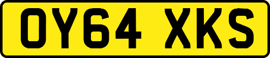 OY64XKS