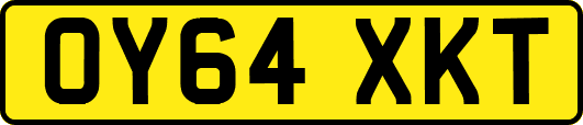 OY64XKT