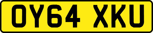 OY64XKU