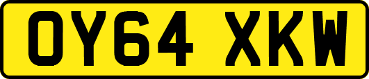 OY64XKW