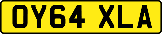OY64XLA