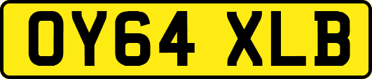 OY64XLB