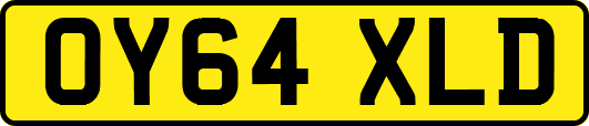 OY64XLD