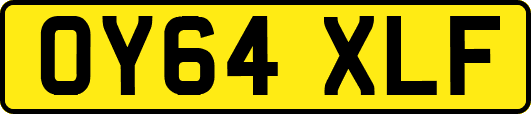 OY64XLF