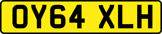 OY64XLH