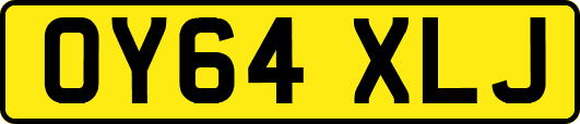 OY64XLJ