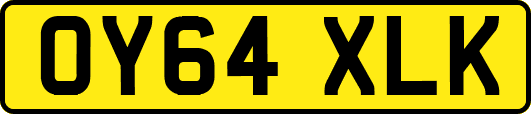 OY64XLK