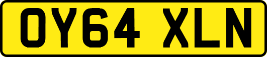 OY64XLN