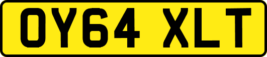 OY64XLT