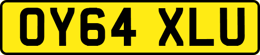 OY64XLU