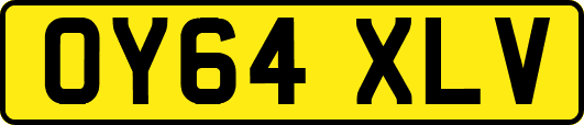 OY64XLV