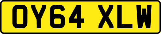 OY64XLW