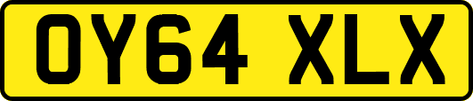 OY64XLX