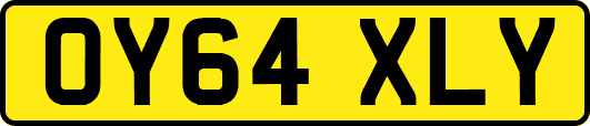 OY64XLY