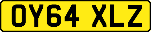 OY64XLZ