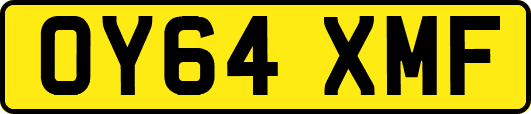 OY64XMF