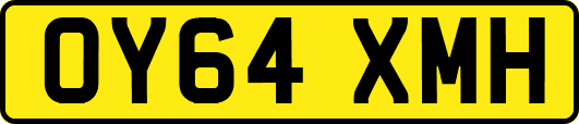 OY64XMH