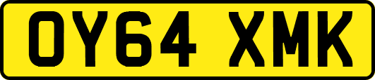 OY64XMK