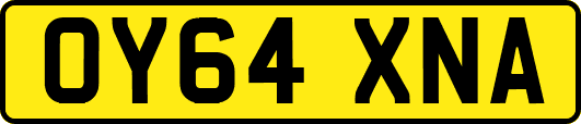 OY64XNA