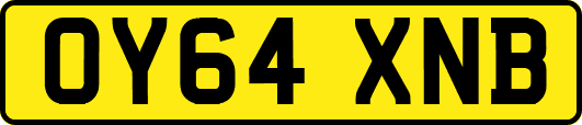 OY64XNB