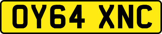OY64XNC