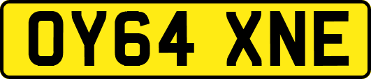 OY64XNE