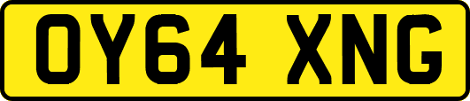 OY64XNG