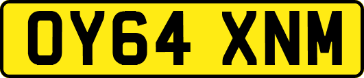 OY64XNM