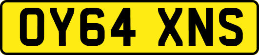 OY64XNS