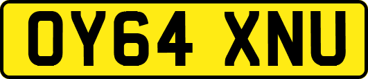 OY64XNU