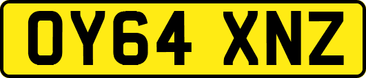 OY64XNZ