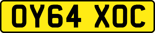OY64XOC