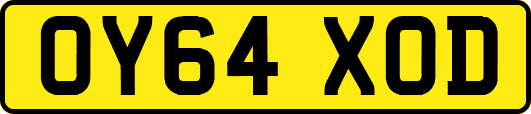 OY64XOD