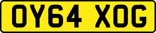 OY64XOG