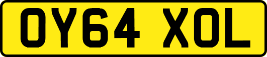 OY64XOL