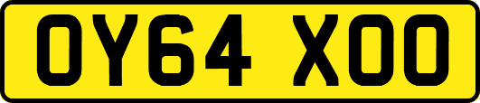 OY64XOO