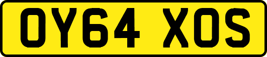 OY64XOS