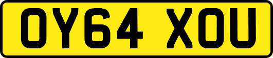 OY64XOU