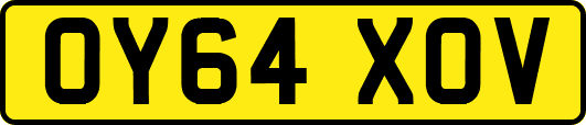 OY64XOV