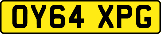 OY64XPG