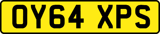 OY64XPS