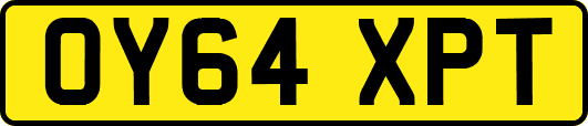 OY64XPT